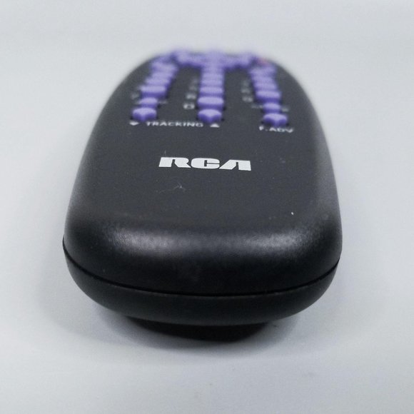 RCA Model 142132 TV VCR Combo Remote Control - Picture 6 of 7